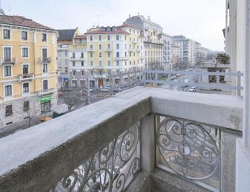 Comfortable and strategic Apt in the center of Milan 4