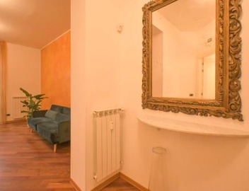 Comfortable and strategic Apt in the center of Milan 3