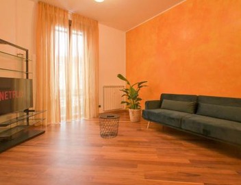 Comfortable and strategic Apt in the center of Milan 2
