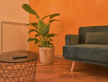 Comfortable and strategic Apt in the center of Milan 4