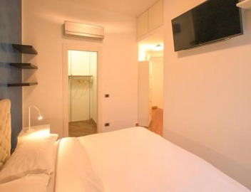 Comfortable and strategic Apt in the center of Milan 5