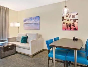TownePlace Suites by Marriott Panama City Beach Pier Park 2