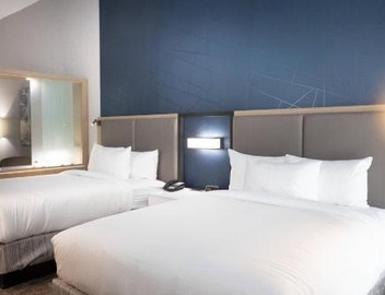 SpringHill Suites by Marriott Slidell 5