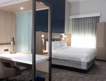 SpringHill Suites by Marriott Slidell 3