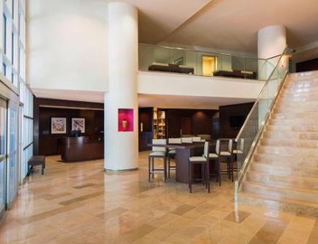 Sheraton Hotel Metairie New Orleans 3
