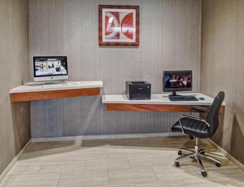 SpringHill Suites by Marriott Amarillo 5