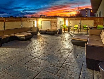 SpringHill Suites by Marriott Amarillo 2