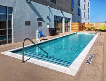 SpringHill Suites by Marriott Amarillo 5