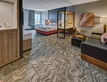 SpringHill Suites by Marriott Amarillo 4