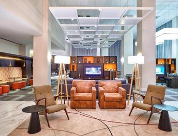 Residence Inn by Marriott Rio de Janeiro Barra da Tijuca 4