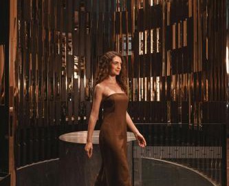 JW Marriott Hotel Mexico City Polanco 5
