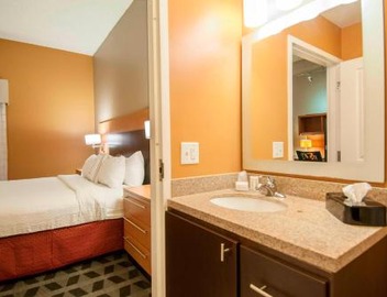 TownePlace Suites by Marriott Baton Rouge Gonzales 3
