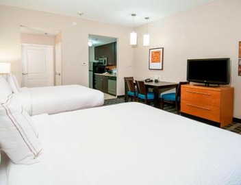 TownePlace Suites by Marriott Baton Rouge Gonzales 3