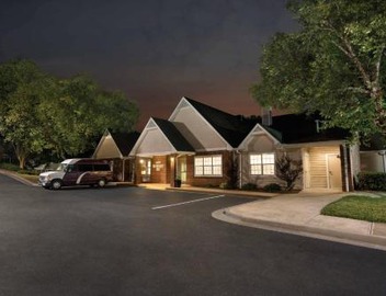 Residence Inn by Marriott Atlanta Duluth Gwinnett Place 4