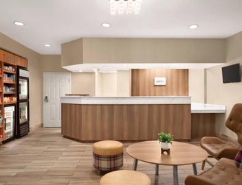 Residence Inn by Marriott Atlanta Duluth Gwinnett Place 5