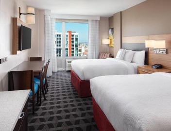 TownePlace Suites by Marriott San Diego Downtown 2