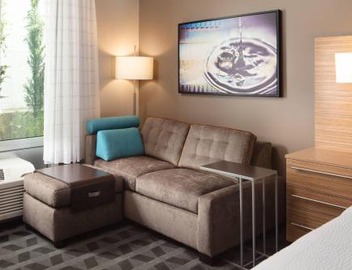 TownePlace Suites by Marriott San Diego Downtown 4