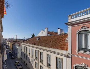 1BDR Apartment with AC and Terrace by LovelyStay 5