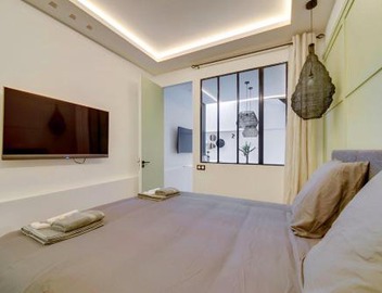 Bluestay 40 - Superb apartment in Paris 2