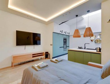 Bluestay 40 - Superb apartment in Paris 5