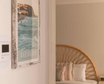 Coastal Retreat Steps to Beach 2