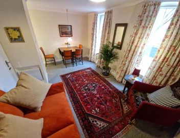 Charming Apartment near Kings Cross 2
