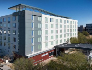 Aloft by Marriott Phoenix-Airport 3