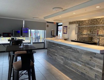 Hotel 10 Extended Stay 2