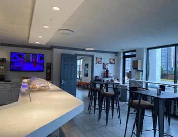 Hotel 10 Extended Stay 4