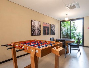 Pivô Pamplona by Viva - Apartamentos novos e espaçosos ao lado da Av Paulista 3