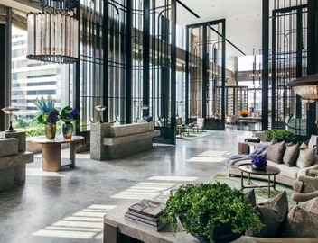The St. Regis Hong Kong 5