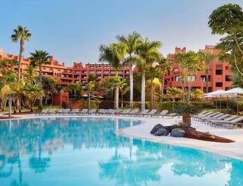 Tivoli La Caleta Resort 5