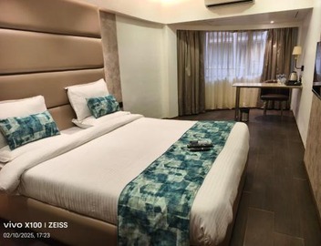 Hotel Dakshin Grandeur 2