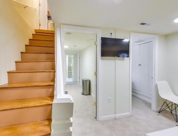 2 Mi to Dtwn DC: 1BD Apt Near Howard University 5