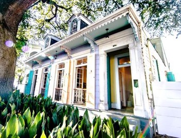 Governors Mansion 5 bedroom-3 bath 2