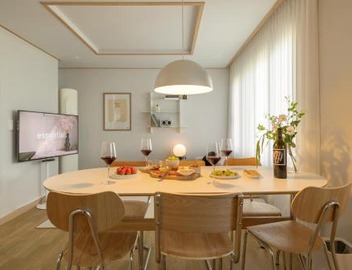 Experience the vibrant city of Seoul at our stylish stay o-nol 2