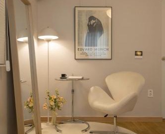 Experience the vibrant city of Seoul at our stylish stay o-nol 5