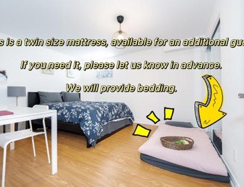 2B Basement, Mins to Lake, Free Parking 4
