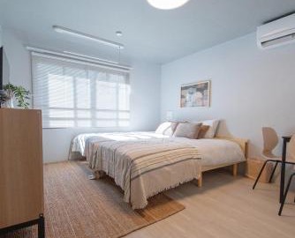 Mi-Hotel Otsuka 大塚 2
