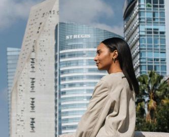 The St. Regis Mexico City 5