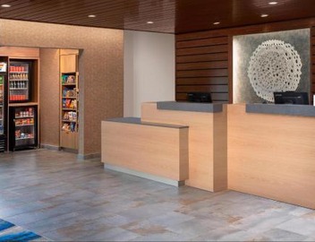 Fairfield Inn & Suites by Marriott New Orleans Metairie 4