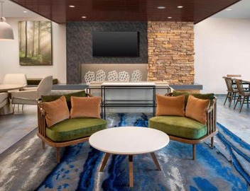 Fairfield Inn & Suites by Marriott New Orleans Metairie 5