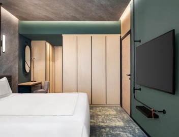 Novotel Residences Makkah 2