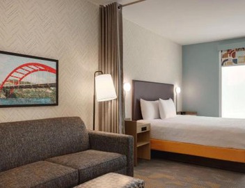 Home2 Suites by Hilton Austin North/Near the Domain, TX 5