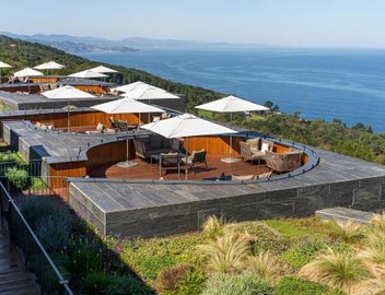 Akelarre - Relais & Châteaux 4