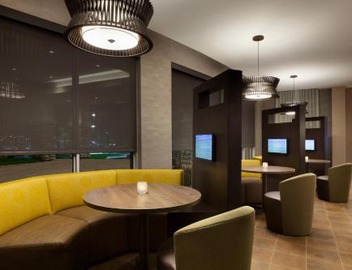 Courtyard by Marriott Boston Dedham/Westwood 5