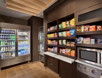 Courtyard by Marriott Boston Dedham/Westwood 3