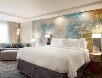 Courtyard by Marriott Boston Dedham/Westwood 2