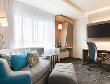 Courtyard by Marriott Boston Dedham/Westwood 4