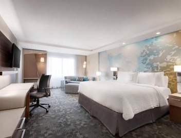 Courtyard by Marriott Boston Dedham/Westwood 3